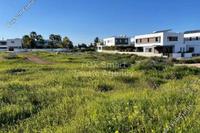 3670 SQM Land in Strovolos (Nicosia) for sale 