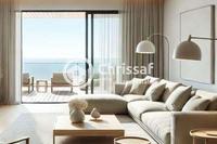 3 Bedroom Apartment in Agios Tychonas (Limassol) for sale 