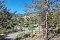 21690 SQM Land · Moniatis (Limassol) for sale 
