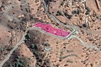 2174 SQM Land in Pano Pyrgos (Nicosia) for sale 