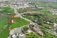 4032 SQM Land · Tseri (Nicosia) for sale 