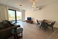 2 Bedroom Apartment in Mackenzie (Larnaca) to rent 