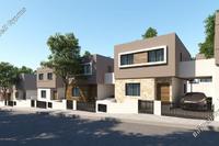 4 Bedroom Semi-detached house · Erimi (Limassol) for sale 