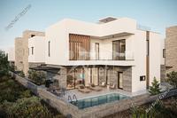 3 Bedroom Detached house · Agia Marinouda (Paphos) for sale 