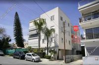 2 Bedroom Apartment · Pallouriotissa (Nicosia) for sale 
