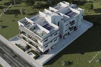 2 Bedroom Penthouse · Oroklini (Larnaca) for sale 