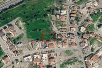 1194 SQM Plot · Anglisides (Larnaca) for sale 