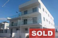 2 Bedroom Apartment in Livadia Larnacas (Larnaca) for sale 