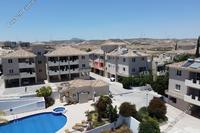 1 Bedroom Apartment in Tersefanou (Larnaca) for sale 