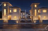 3 Bedroom Detached house in Moni (Limassol) for sale 