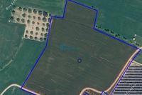 34783 SQM Land in Pyla (Larnaca) for sale 