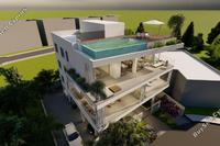 3 Bedroom Apartment in Paphos Municipality (Paphos) for sale 