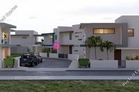 3 Bedroom Detached house in Kokkinotrimithia (Nicosia) for sale 