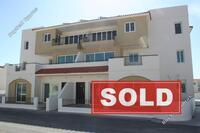 2 Bedroom Ground floor apartment · Pernera (Famagusta) for sale 