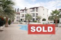 2 Bedroom Ground floor apartment · Kato Paphos (Paphos) for sale 