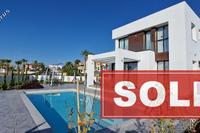 3 Bedroom Detached house · Agia Thekla (Famagusta) for sale 