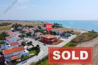  Building · Mazotos (Larnaca) for sale 