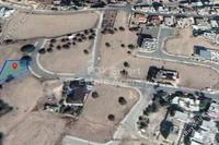 650 SQM Plot in Pera Chorio Nisou (Nicosia) for sale 