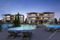 3 Bedroom Apartment in Secret Valley (Paphos) for sale 