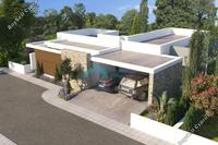 3 Bedroom Detached house · Pyla (Larnaca) for sale 