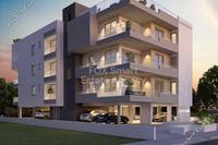 3 Bedroom Ground floor apartment · Aradippou (Larnaca) for sale 