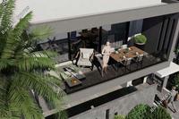 3 Bedroom Apartment in Agios Dometios (Nicosia) for sale 