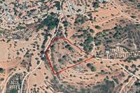 12041 SQM Land · Souni Zanakia (Limassol) for sale 
