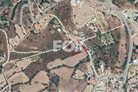 2342 SQM Land in Agios Ambrosios (Limassol) for sale 