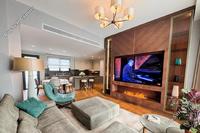 3 Bedroom Apartment in Agios Tychonas (Limassol) for sale 