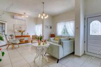 3 Bedroom Ground floor apartment in Kiti (Larnaca) for sale 