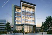  Office in Mesa Gitonia (Limassol) for sale 
