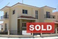 3 Bedroom Linked detached house · Oroklini (Larnaca) for sale 