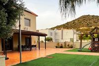 6 Bedroom Detached house in Palodeia (Limassol) for sale 