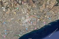 3390 SQM Plot · Potamos Germasogeias (Limassol) for sale 