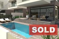 4 Bedroom Detached house · Germasogeia (Limassol) for sale 