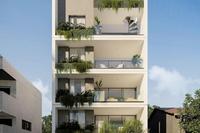 2 Bedroom Apartment in Agia Zoni (Limassol) for sale 