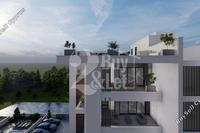 2 Bedroom Apartment in Zakaki (Limassol) for sale 