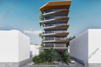  Office · Nicosia Municipality (Nicosia) for sale 