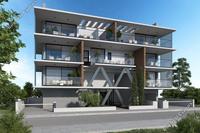 1 Bedroom Apartment · Agios Spyridonas (Limassol) for sale 