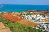 6385 SQM Land · Kapparis (Famagusta) for sale 