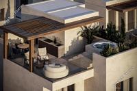 3 Bedroom Detached house in Livadia Larnacas (Larnaca) for sale 