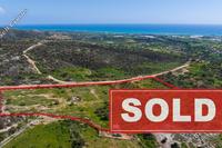 16054 SQM Land in Maroni (Larnaca) for sale 