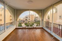 2 Bedroom Apartment in Agios Tychonas (Limassol) for sale 