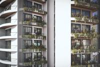 3 Bedroom Apartment in Katholiki (Limassol) for sale 