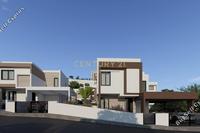 3 Bedroom Detached house in Palodeia (Limassol) for sale 