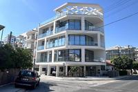 3 Bedroom Penthouse in Limassol Municipality (Limassol) for sale 