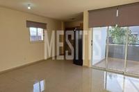 2 Bedroom Apartment in Pano Lakatamia (Nicosia) to rent 