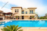 4 Bedroom Detached house · Aphrodite Hills (Paphos) for sale 