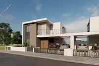3 Bedroom Semi-detached house · Geri (Nicosia) for sale 
