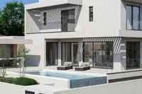 4 Bedroom Detached house in Chlorakas (Paphos) for sale 